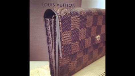 louis vuitton wallet edging coming off|louis vuitton online repair.